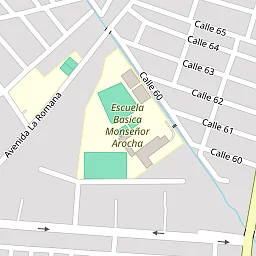 Building amenities lounge