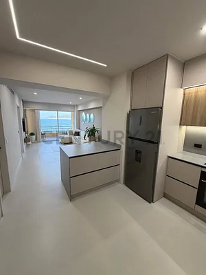 Apartment for rent in Guaica Suites, Diego Bautista Urbaneja, Lechería, Anzoategui