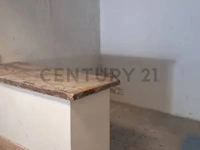 Office conference area