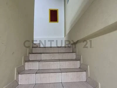 Kitchenette break area