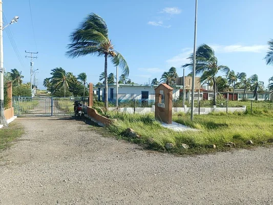 house for sale in Sector Flamingo, Fernando Peñalver, Puerto Píritu, Anzoategui