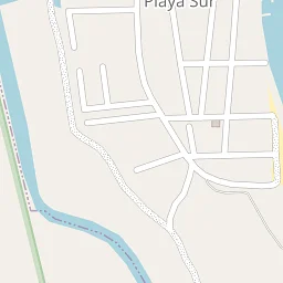 Land terrain detail
