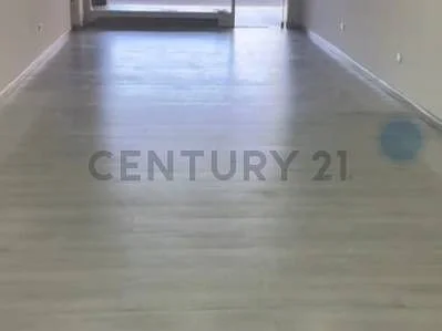 Conference meeting room