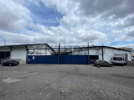 warehouse for rent in Hacienda El Encantado, El Hatillo, Caracas, Miranda