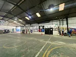 warehouse for rent in Hacienda El Encantado, El Hatillo, Caracas, Miranda thumbnail 3