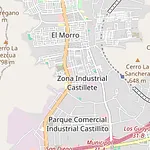 warehouse for rent in Sector Parque Valencia, Los Guayos, Paraparal, Carabobo thumbnail 5