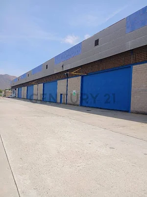 warehouse for rent in Sector Parque Valencia, Los Guayos, Paraparal, Carabobo