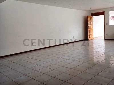 Formal dining area