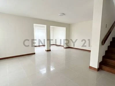 Bedroom furniture and window view