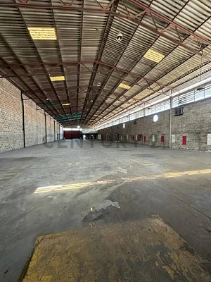 warehouse for rent in Industrial La Quizanda, Valencia, Valencia, Carabobo