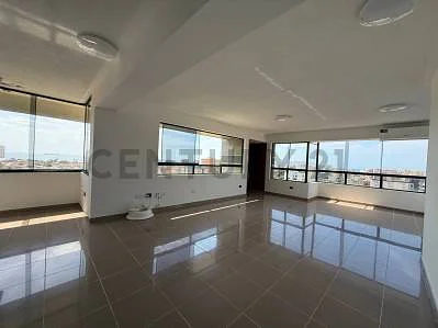 Elegant formal dining area