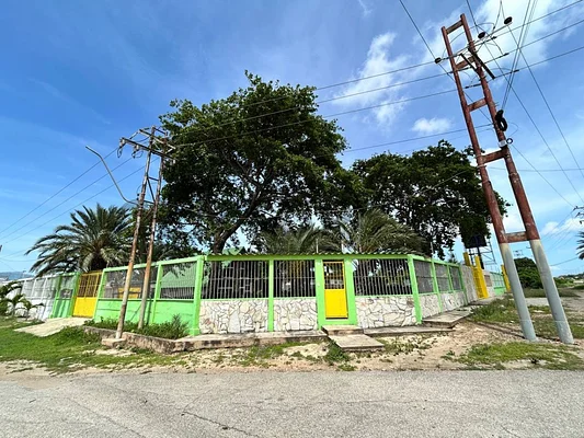 townhouse for sale in Nueva Delphia, García, Villa Rosa, Nueva Esparta