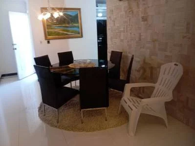 Cozy family room seating