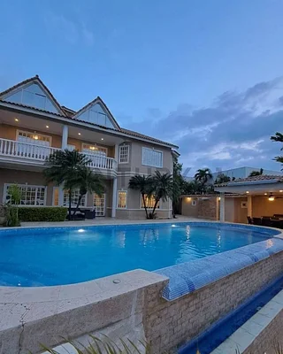 House for rent in Las Villas, Diego Bautista Urbaneja, Lechería, Anzoategui