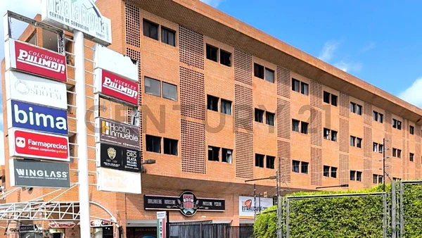 commercial space for rent in La Boyera, El Hatillo, Caracas, Miranda