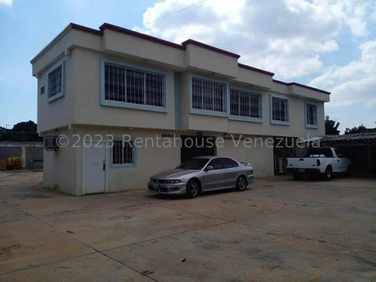 house for rent Los Olivos, Maracaibo - CAA237033