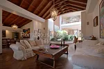 Beautiful house for rent Los Chorros - CAA263241 thumbnail 1