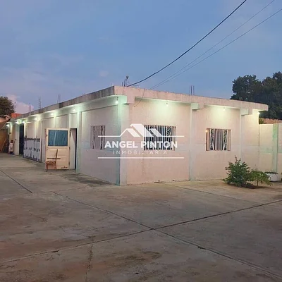 house FOR SALE EL MANZANILLO SAN FRANCISCO VENEZUELA API 9070