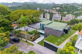 Magnificent house for sale Chuao - Image 5
