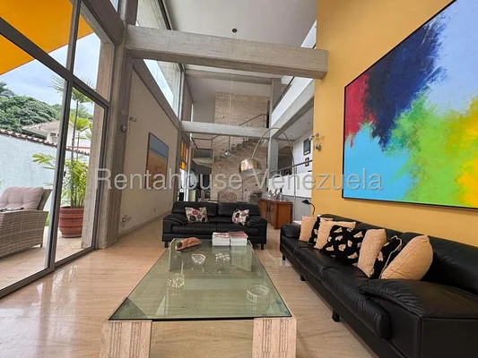Exclusive house for sale Prados del Este