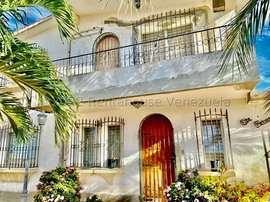 house for sale in Punto Fijo MLS #26-11127 OP - CAV267075