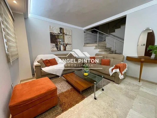 townhouse FOR RENT Milagro Norte Maracaibo Venezuela API 8700 - CAA270538