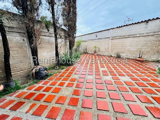 Sale of house 123mts2 in Santa Cruz de Aragua 26-7421GBf