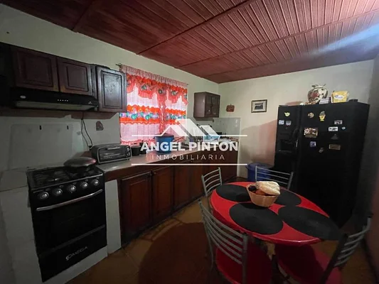 house for sale SECTOR EL CALVARIO SABANETA VENEZUELA API9084