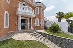 Elegant house for rent Los Naranjos del Cafetal - CAA259950 thumbnail 3