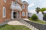 Elegant house for rent Los Naranjos del Cafetal - CAA259950 thumbnail 2