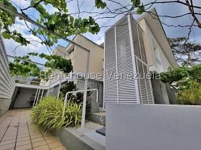 Elegant house for rent Los Naranjos del Cafetal - CAA259950 - Image 5