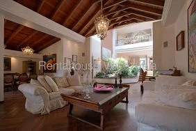 Elegant house for rent Los Naranjos del Cafetal - CAA259950 - Image 6