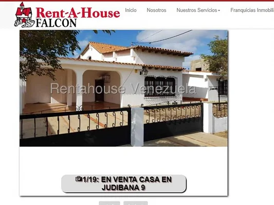 house for sale in Judibana Punto Fijo - Rah code 26-11183 - CAV242907