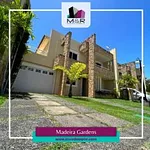 Rental house Villa Africana Puerto Ordaz - CAA270750 thumbnail 4