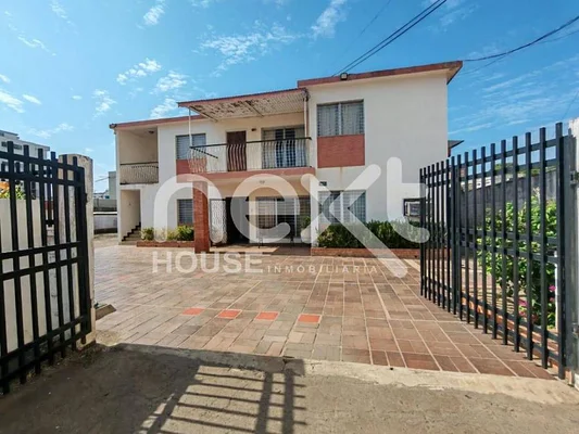 house villa FOR SALE SECTOR TIERRA NEGRA MARACAIBO