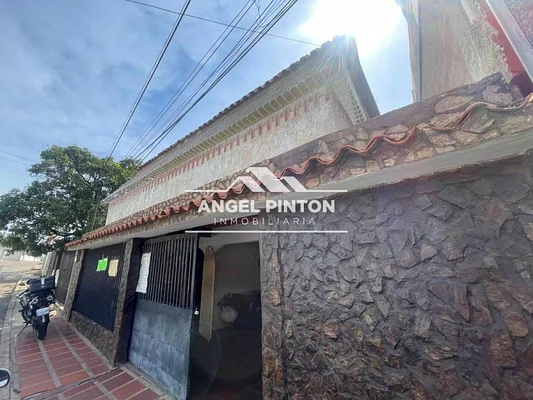 house for sale SECTOR EL CALVARIO SABANETA VENEZUELA API 9084