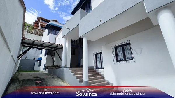 house for sale – Mérida, Av. Los Próceres