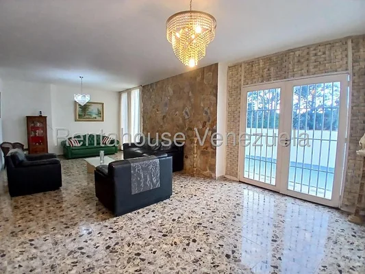 Beautiful house for sale La Trinidad