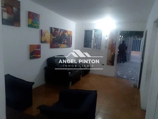 house FOR SALE URB EL CAUJARO SAN FRANCISCO VENEZUELA API 9016