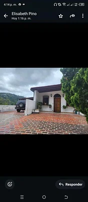 For sale house San Antonio de los Altos Suiza