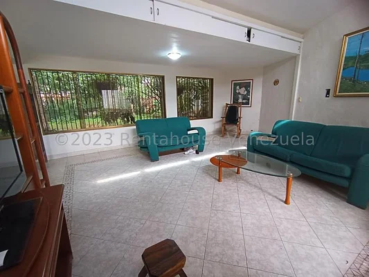 Elegant house for sale Caurimare