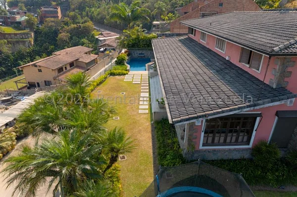 Excellent house for sale in La Lagunita Country Club