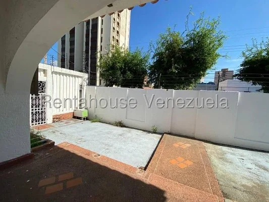 house for sale SECTOR PARAISO MARACAIBO