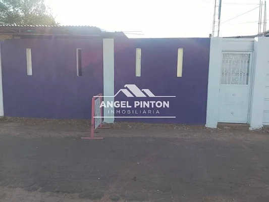 house FOR SALE LA LIMPIA NORTE SAN FRANCISCO VENEZUELA API 01119