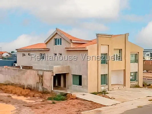 house for sale Terrazas Club de Golf - Punto Fijo 26-11207 - CAV265419