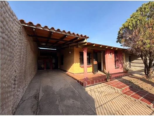house for sale Parque Res. Campestre La Cumaca