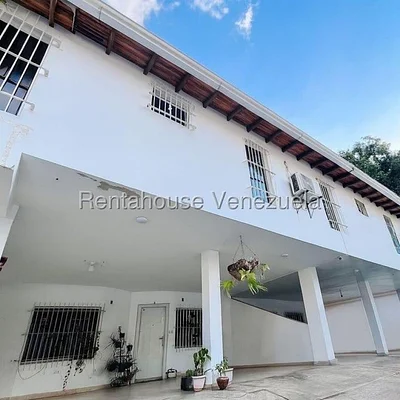 25-13543 GBF Sale of house Duplex in El Limón