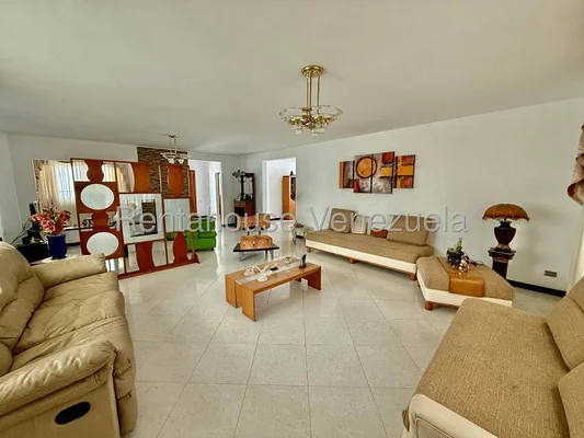 Beautiful house for sale Sorocaima La Trinidad - Image 2