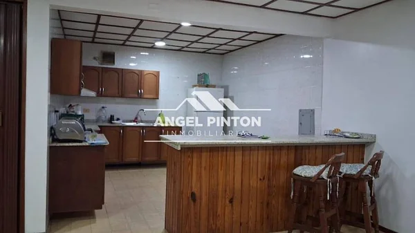 house villa RENTAL CALLE BERMUDEZ CIUDAD OJEDA VENEZUELA API 87887 - CAA270537