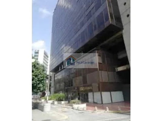 For sale/rent office 420m2 El Rosal 6740 - US$1,850,000 USD